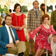 Mad Men cast (Photo: Frank Ockenfels 3/AMC)